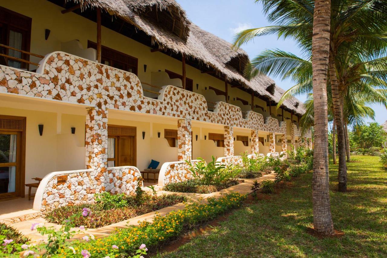 Fruit & Spice Wellness Resort Zanzibar Kizimkazi Exterior foto
